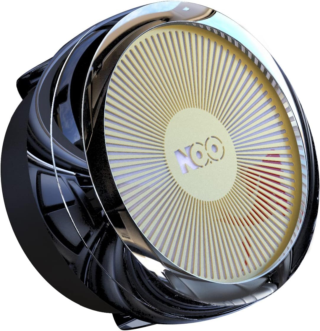 Car Air Freshener Vent Clips with Dynamic Animation