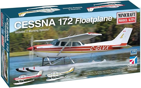 Plastic Model Kit