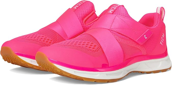 TIEM Slipstream - Indoor Cycling Shoe, SPD Compatible - Women's