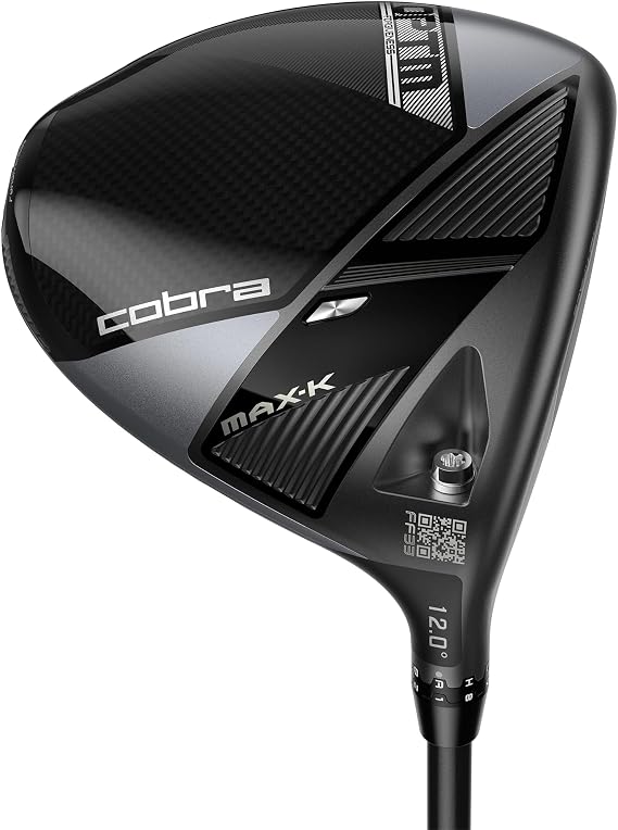 Cobra Golf OPTM MAX-K Junior's Driver