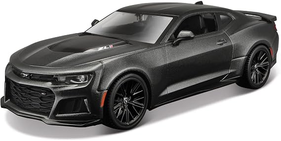 Maisto 1:24 AL 2017 Chevrolet Camaro ZL1