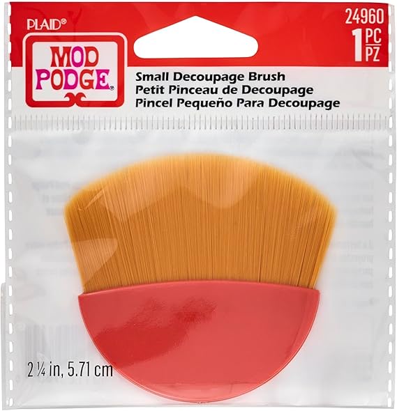 Mod Podge Paint Brush Applicator, 24960 2.25-Inch