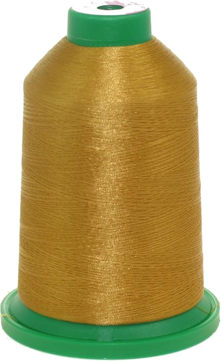 Isacord Embroidery Thread 5000m (0800-0874) (0822)
