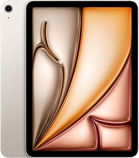 iPad Air M4 11" + Pencil Pro Bundle