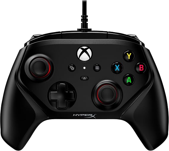 HyperX Clutch Gladiate Xbox Controller