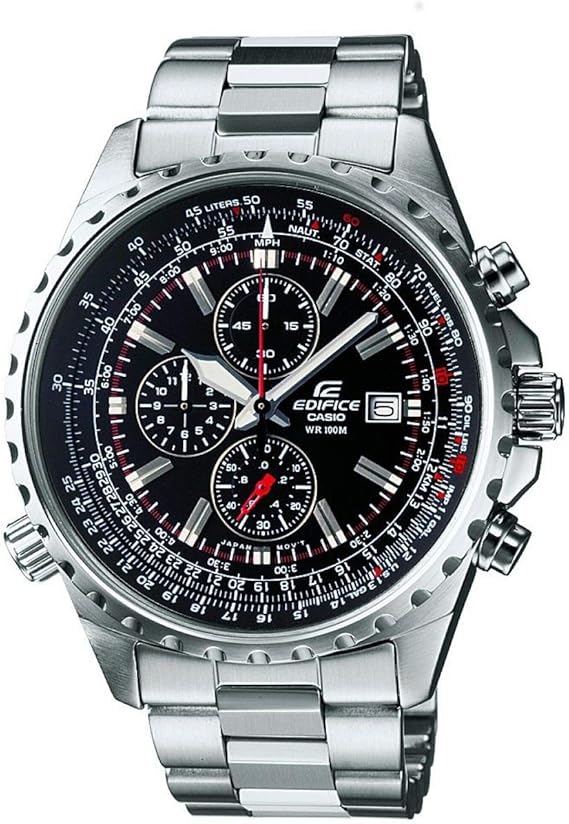 Casio Edifice EF-527D-1AVEF Men's Watch