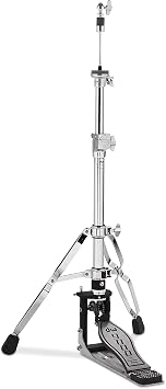 Drum Workshop CP9500TB 9000 Series 2-Leg Hi-Hat Stand