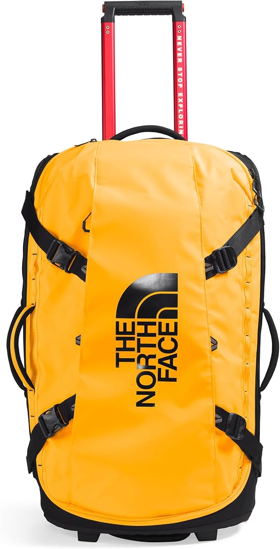 The North Face Uni Base Camp Rolling Thunder Backpack