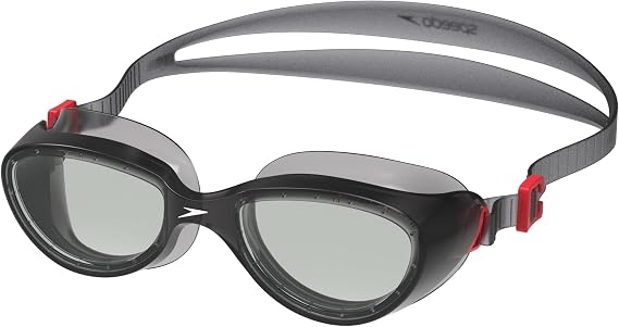 Speedo Unisex Swim Goggles Hydrospex Classic