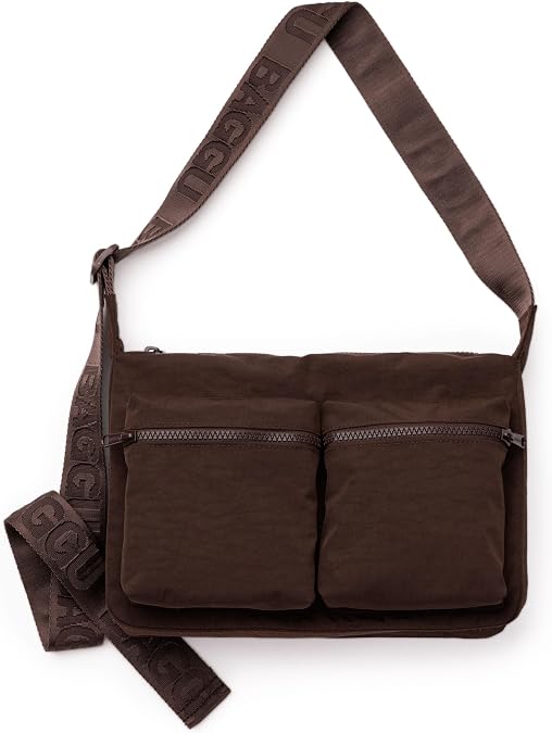 BAGGU Medium Cargo Crossbody