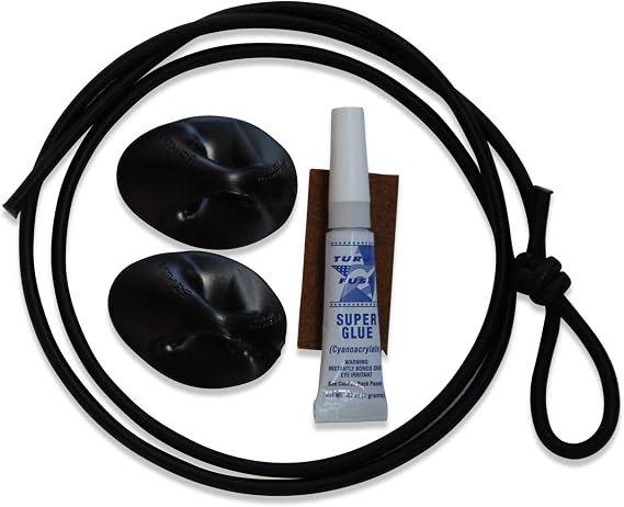 SurfCo EZ Plug Deck Rigging Kit