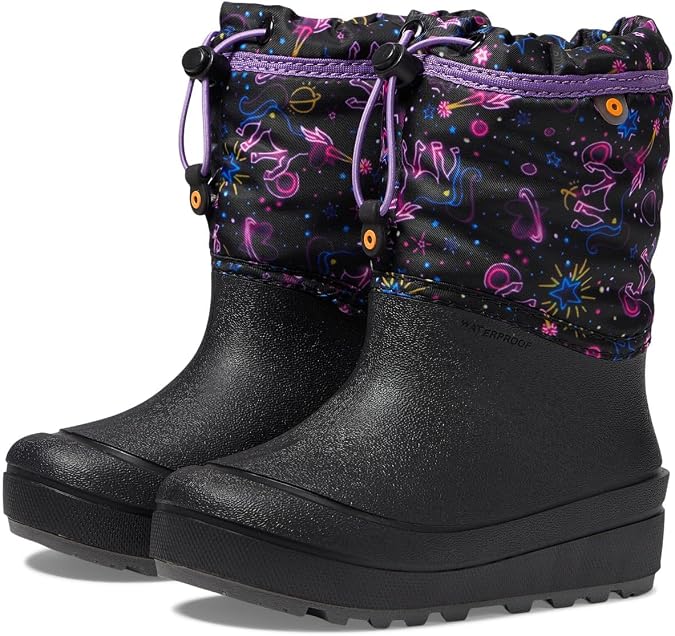BOGS girls Bogs Snow Shell