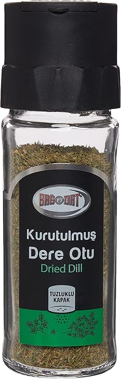 Baghdad Dried Creek Grass (Salted Glass) 18 Gr