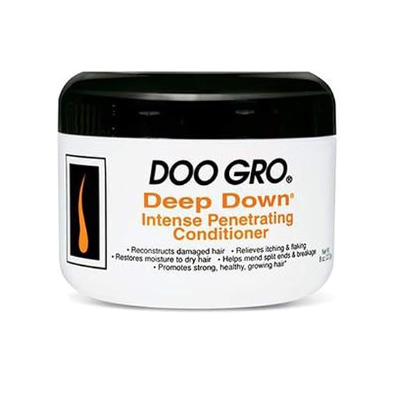Intense Penetrating Conditioner