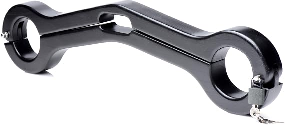 Balls to Wrist Humbler