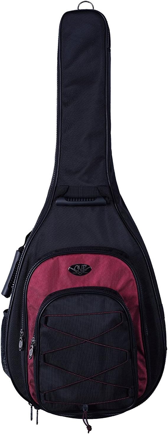 Guitar Bag for Classic Guitar gigubaggu CGB 1680