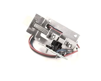 Antunes 7001319 Optical Switch Sensor