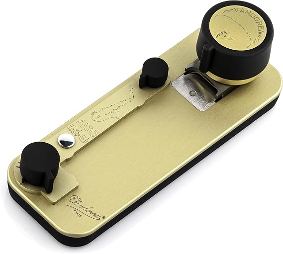 Vandoren RT21RT Alto Saxophone Reed Trimmer for JAVA Red/ZZ/V16 Reeds