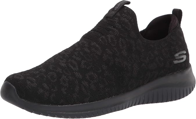 Skechers Women's Summits Cool Classic Sneaker