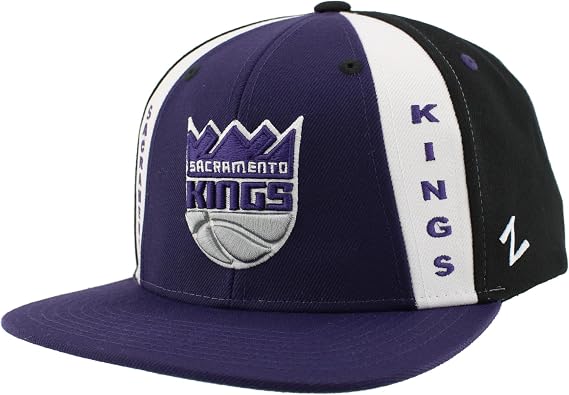 ZHATS NBA Unisex-Adult NBA Officially Licensed Adjustable Snapback Hat Main Event