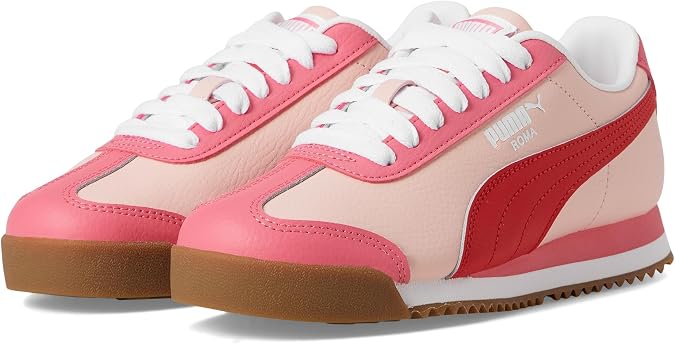 Puma Unisex-Child Roma