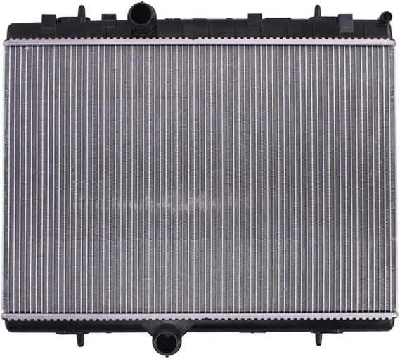 Valeo 735630 Engine Cooling