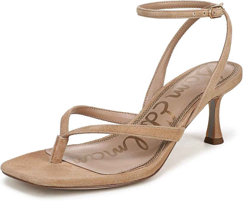 Sam Edelman Women's Pax Heeled Sandals