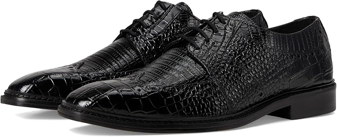 Stacy Adams Travato Wingtip Lace-Up