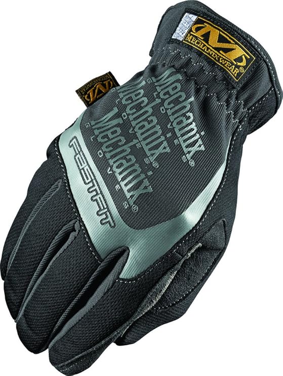 Mechanix Wear Gloves