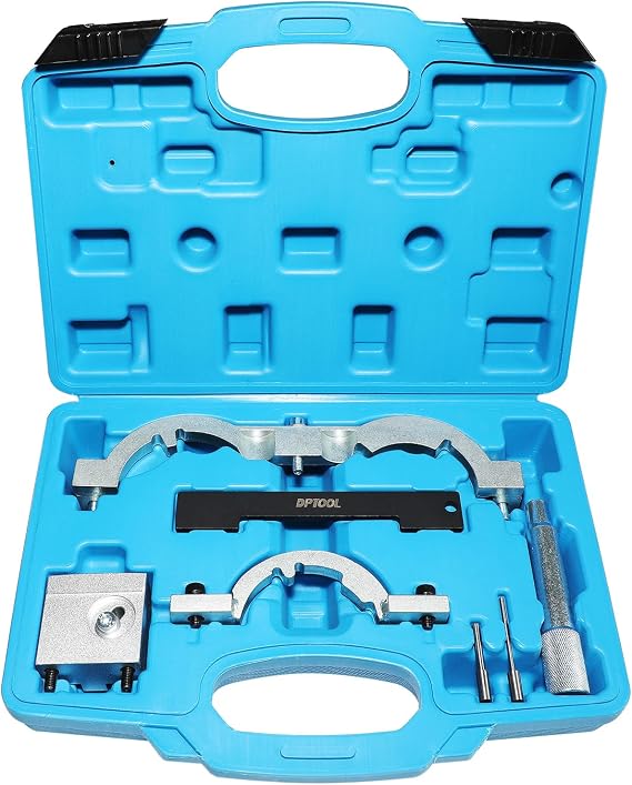 DPTOOL Engine Timing Tool Kit for GM Chevy Vauxhall 1.0 1.2 1.4 2009-2020
