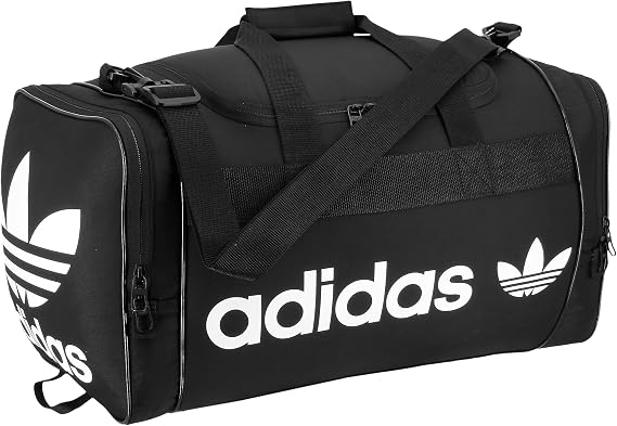 Santiago Duffel Bag