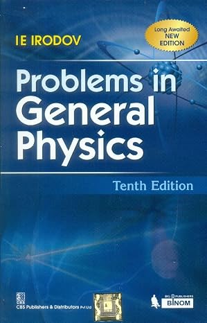 Problems In General Physics, 10E (Pb 2015)