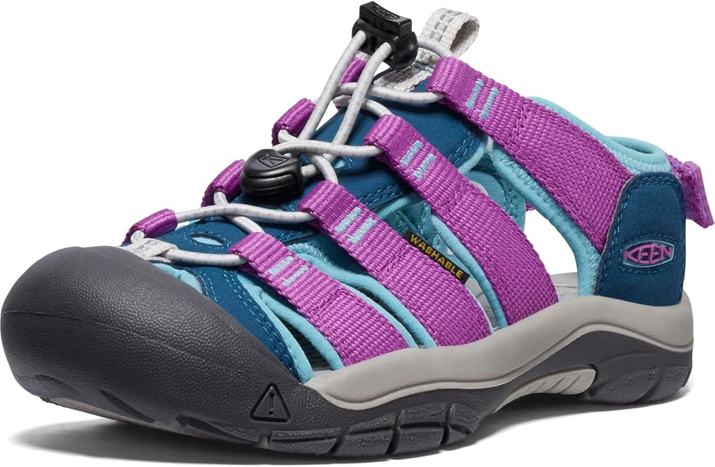 KEEN Kids Newport Boundless Sandals (Toddler/Little Kid)