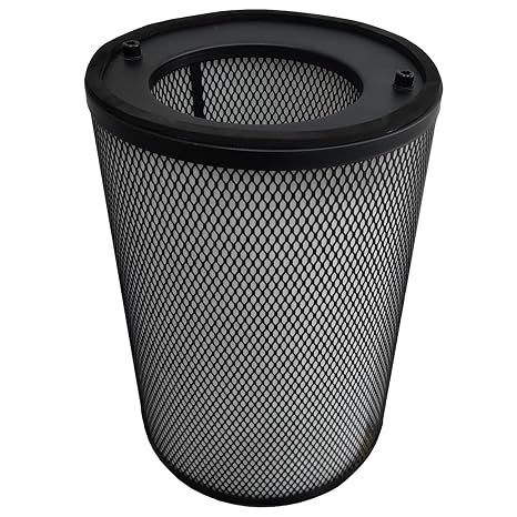 The Compatibility Between The 2000049286 Air Filter and The Aerzen Blower Compression Machine Equipment is Highly Consistent and Meets Its Usage Standards