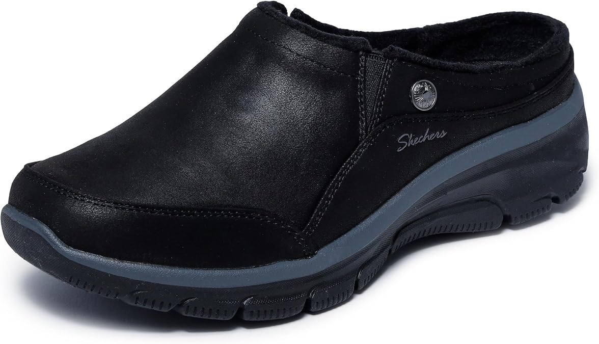 Skechers Women's Easy Going - Latte 2