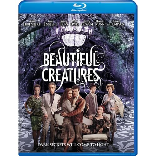 Beautiful Creatures