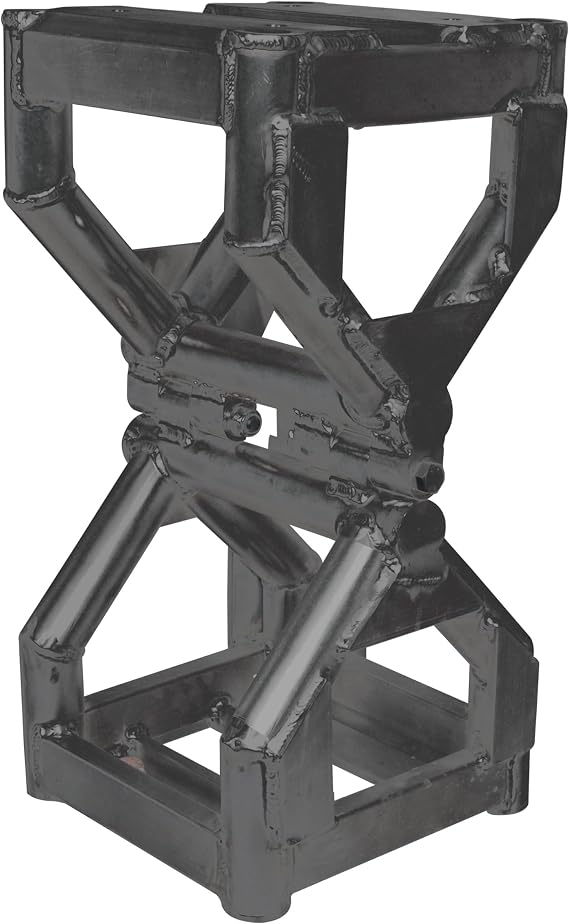ProX Center Pivot Hinge Bolted Truss variable corner Articulating Block