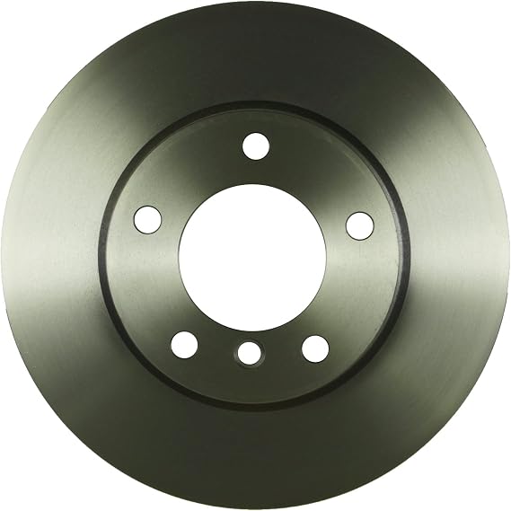 Bosch Automotive BOSCH 15010056 QuietCast Premium Disc Brake Rotor - Compatible With Select BMW 318i, 318is, 318ti, 323Ci, 323i, 323is, 325is, 328i, 328is, Z3, Z4; FRONT; 1 PACK | Compatible with Select BMW 318i, 318is, 318ti, 323Ci, 323i, 323is, 325is, 328i, 328is, Z3, Z4
