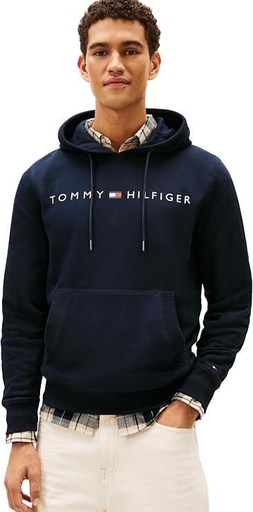 Tommy Hilfiger Men's Thd Hoodie Sweatshirt