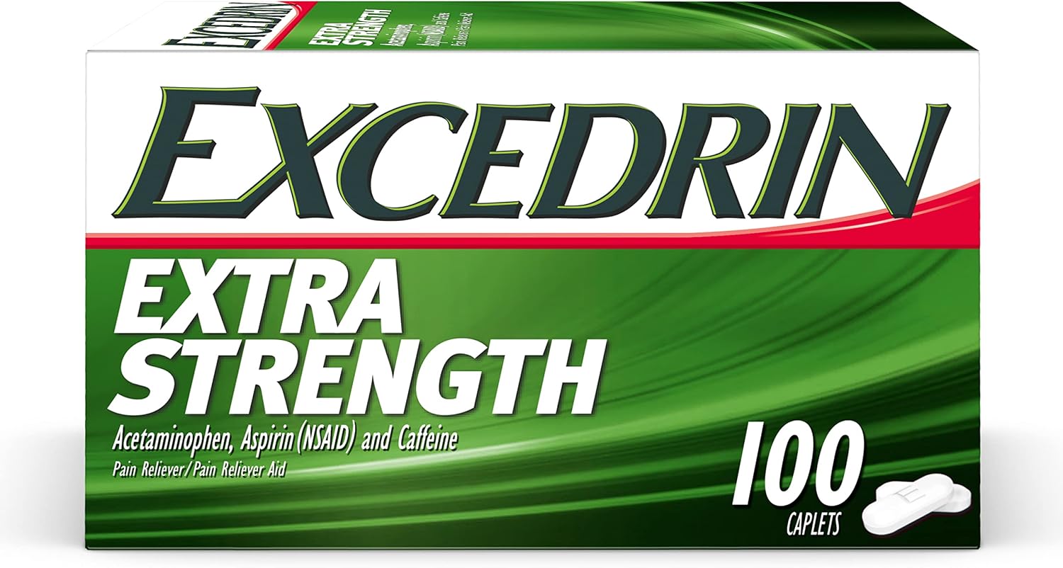 Excedrin Headache Relief