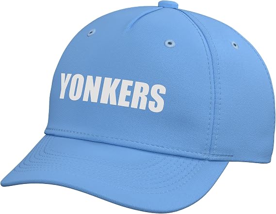 Yonkers Adjustable Baseball Hat