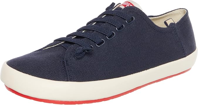 Camper Men's Peu Rambla Vulcanizado 18869 Fashion Sneaker