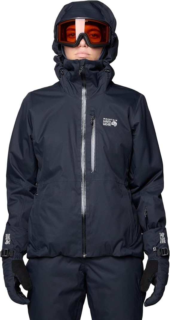 Mountain Hardwear FirefallTM Insulated Jacket