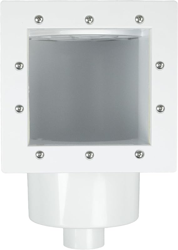Blue Wave Standard Skimmer & Return