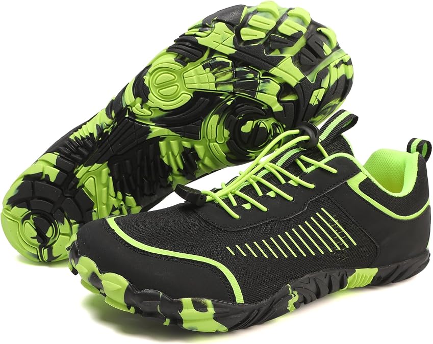 Water Shoes Women Men Adult Quick Dry Aqua Socks Barefoot Outdoor Essentials for Boat Hiking Beach Swim River Pool Lake Kayaking Surfing Walking