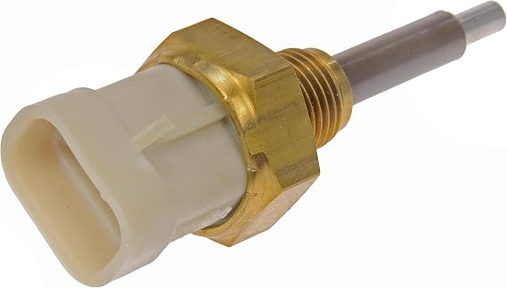 Dorman 904-7252 Engine Coolant Level Sensor Compatible with Select Freightliner Models