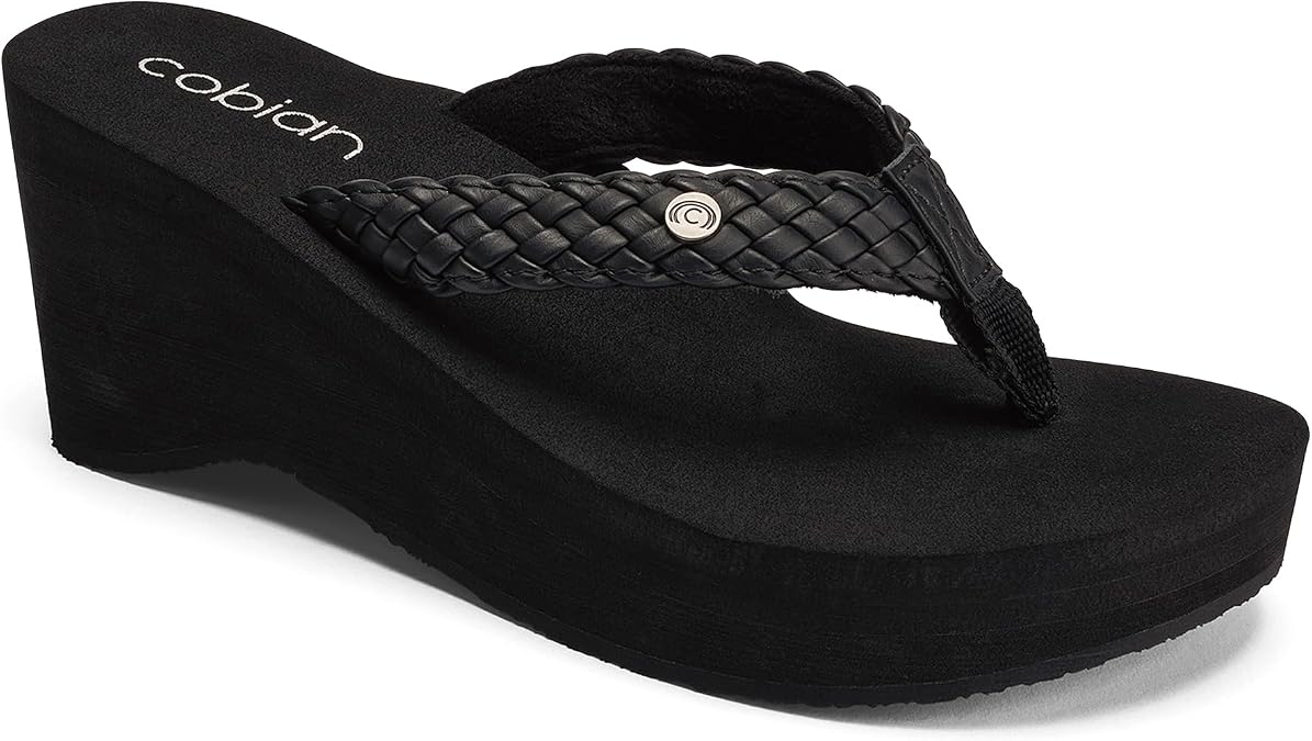 cobian Women's Zoe Flip Flop