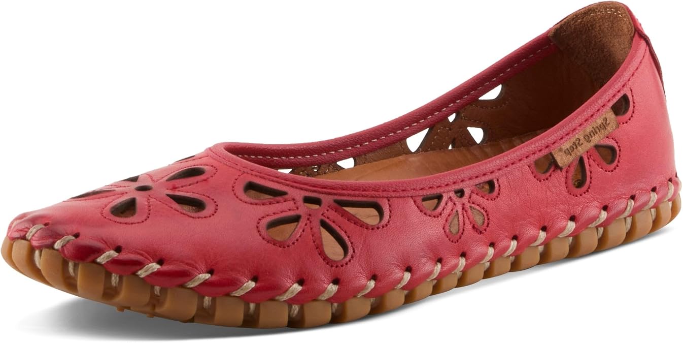 Spring Step Women's Rayely