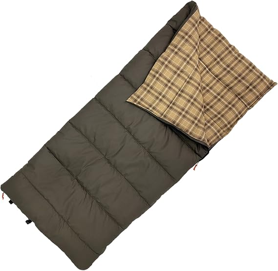 30 Rectangle Sleeping Bags