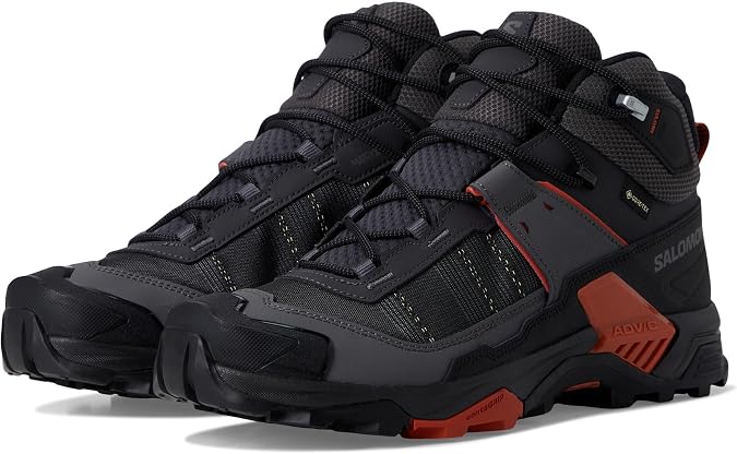 Salomon X Ultra 5 Mid GTX